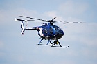 MD-500 - Magyarország